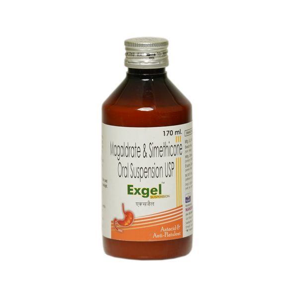 EXGEL SUPS