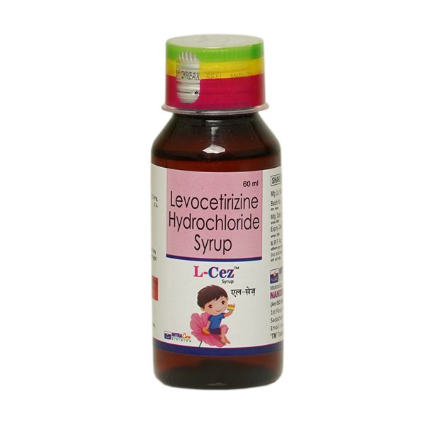 L-CEZ SYP