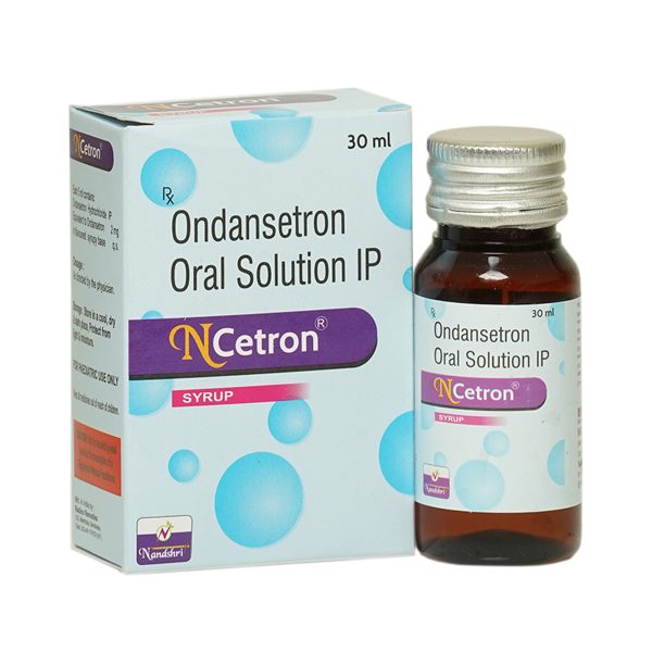 NCETRON SYP
