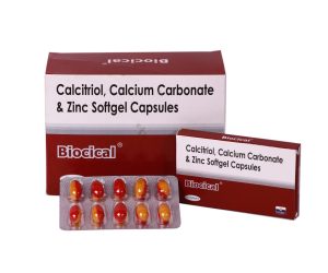 BIOCICAL CAP BIOCICAL CAP