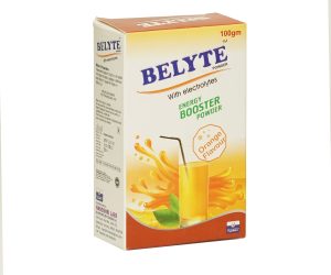 BeLyte Powder BeLyte Powder