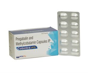 COBINTRA-P Cap. COBINTRA-P Cap.