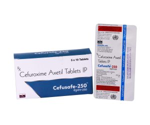 CefuSafe-250 TAB CefuSafe-250 TAB