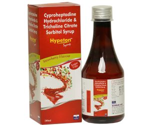 HYPETON Syrup HYPETON Syrup