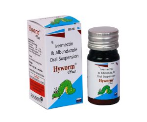 HYWORM PLUS SYP HYWORM PLUS SYP