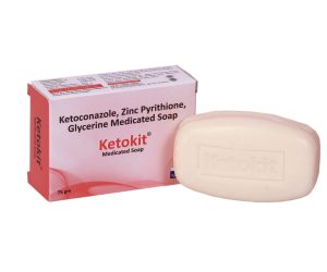 KETOKIT SOAP KETOKIT SOAP