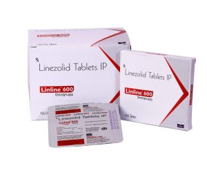 LINLINE-600 TAB