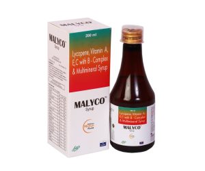 MALYCO SYP MALYCO SYP