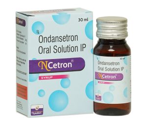NCETRON Syrup