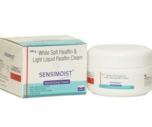 SENSIMOIST Cream SENSIMOIST Cream