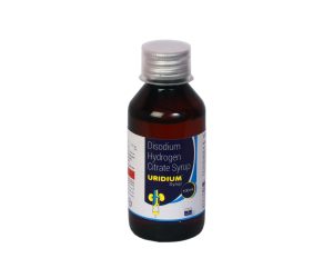 URIDIUM SYP URIDIUM SYP