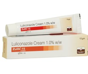 ZULIK-15 Cream ZULIK-15 Cream