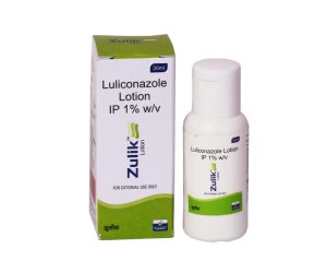 ZULIK LOTION ZULIK LOTION